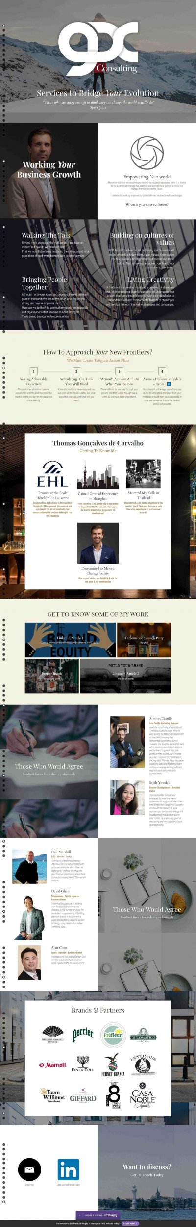 gdc-consulting gdc-consulting